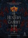 Cover image for The Hunter's Gambit